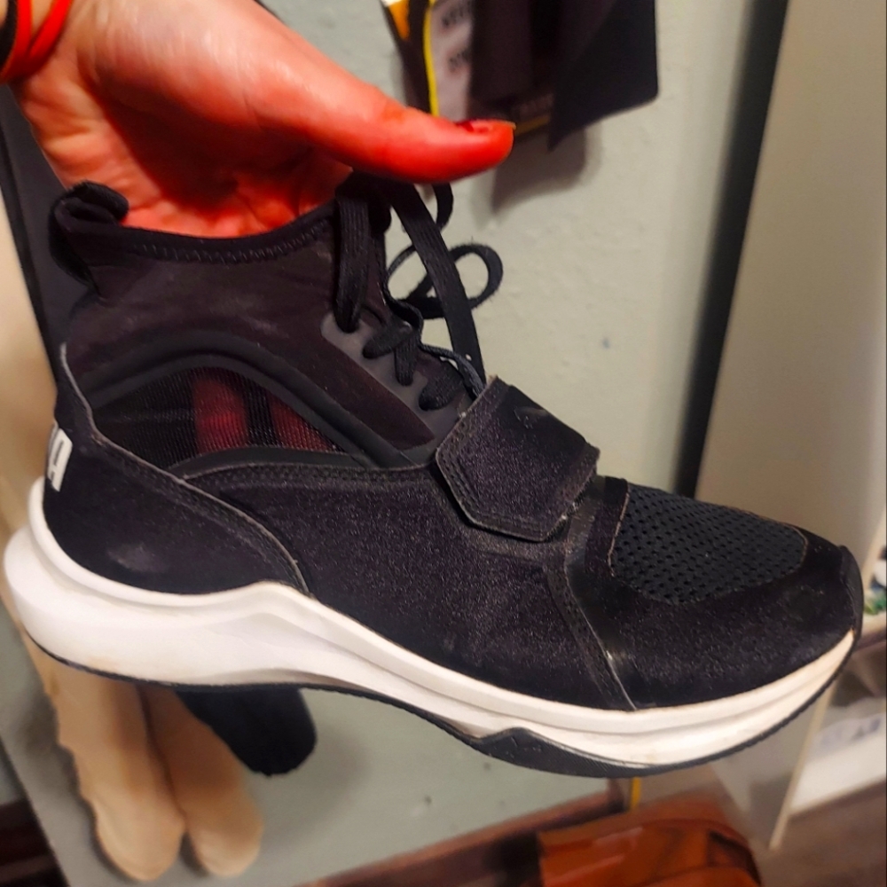 Puma shoes